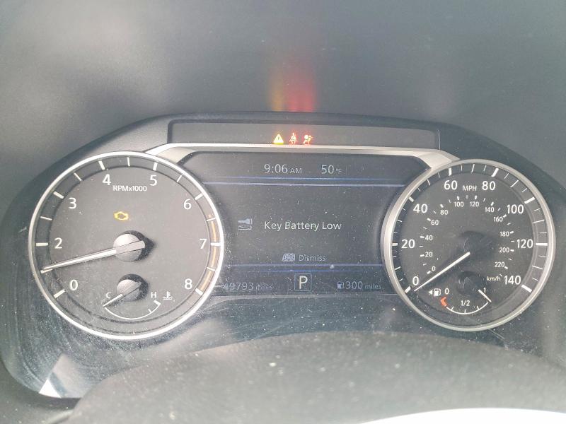2020 Nissan Altima მანქანა იყიდება აუქციონზე, vin: 1N4BL4CW6LC100474, აუქციონის ნომერი: 51522056