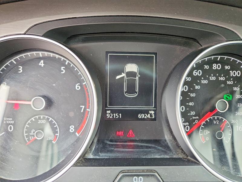 Продажа на аукционе авто 2015 Volkswagen Golf, vin: 3VW217AU8FM005367, номер лота: 54871516