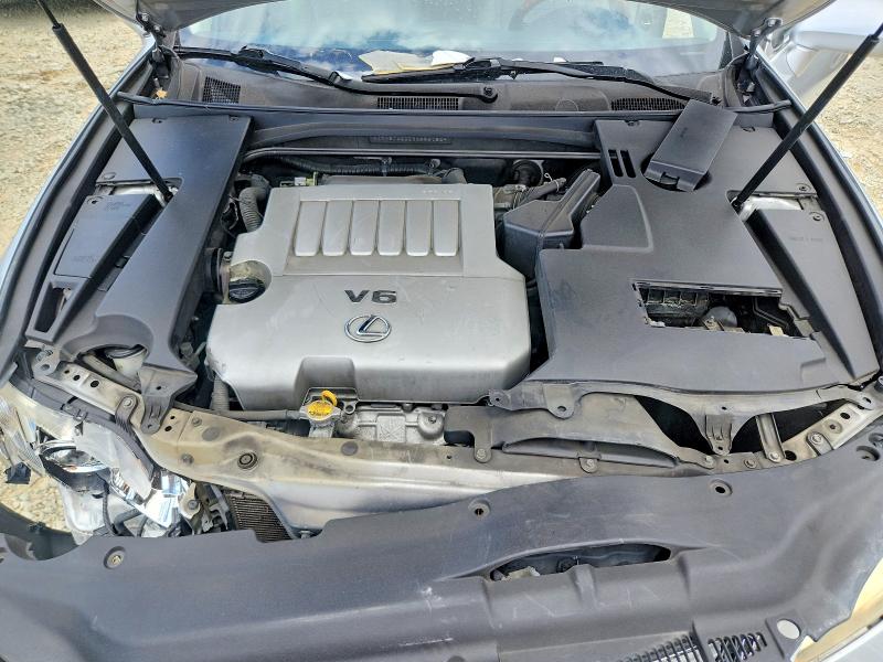55056756 :رقم المزاد ، JTHBJ46G282256124 vin ، 2008 Lexus Es مزاد بيع