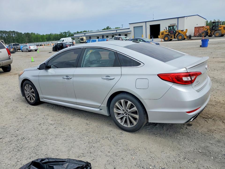 Aukcja sprzedaży 2016 Hyundai Sonata, vin: 5NPE34AFXGH300195, numer aukcji: 51989946