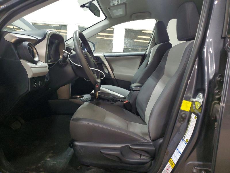 Продажа на аукционе авто 2015 Toyota Rav4, vin: 2T3BFREV8FW307257, номер лота: 53978546