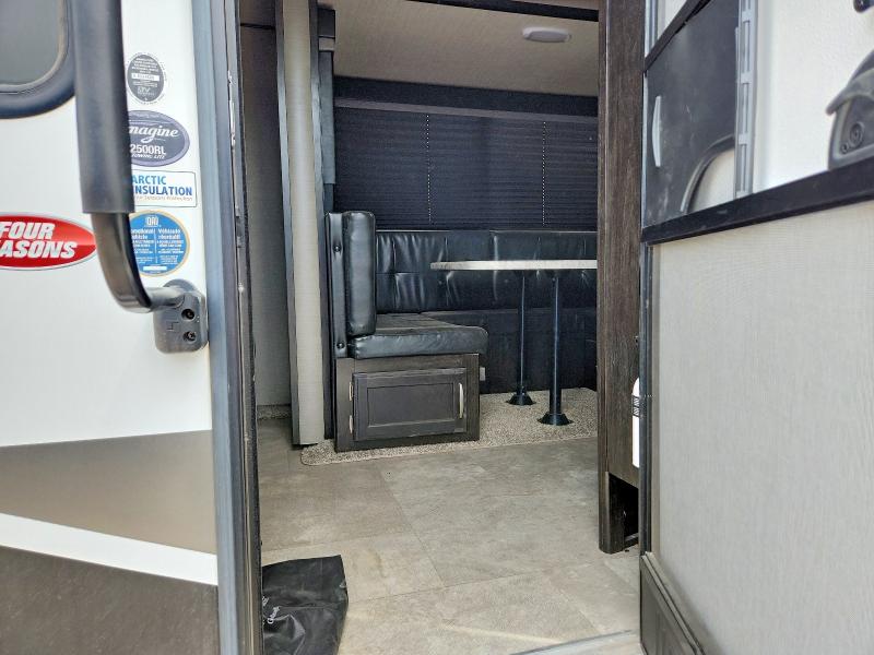 Auction sale of the 2019 Grandesign 2500rl, vin: 573TE3023K1208929, lot number: 55753106