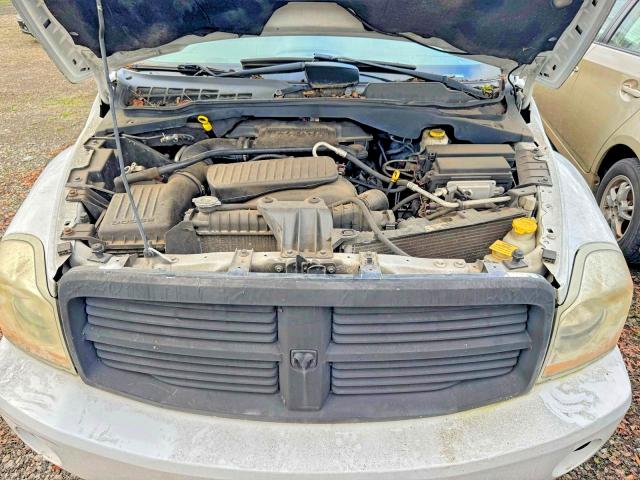 54927496 :رقم المزاد ، 1D4HD58226F112401 vin ، 2006 Dodge Durango مزاد بيع