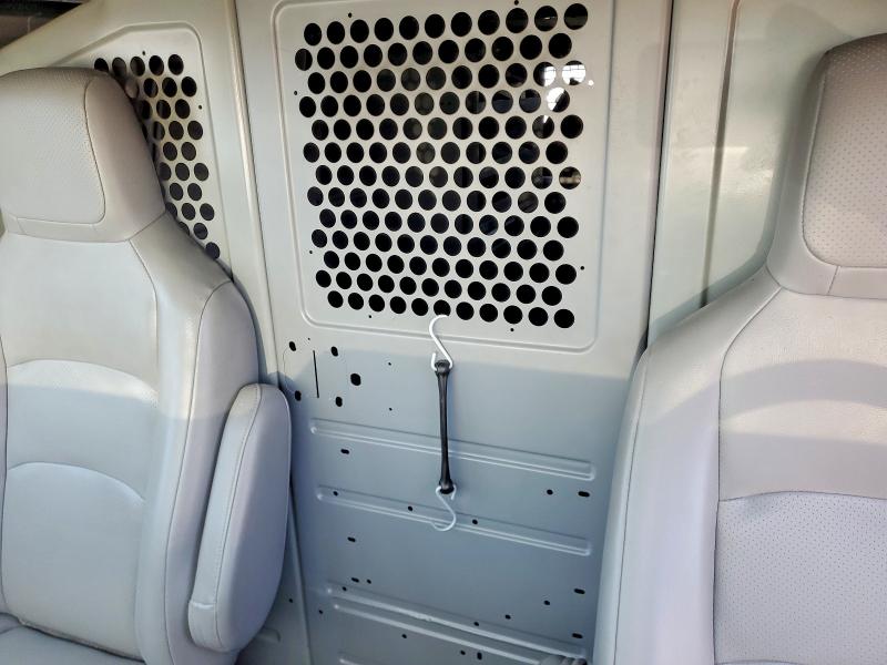 53303356 :رقم المزاد ، 1FTNE1EW5EDA51259 vin ، 2014 Ford Econoline مزاد بيع