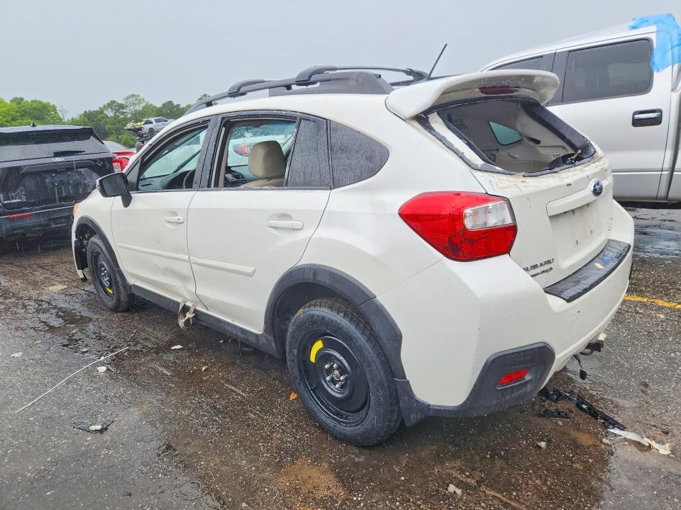 Aukcja sprzedaży 2015 Subaru Xv Crosstrek, vin: JF2GPAPC0F8290493, numer aukcji: 55214506