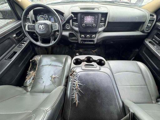 54434166 :رقم المزاد ، 3C7WRTCL7LG225669 vin ، 2020 Ram 3500 مزاد بيع