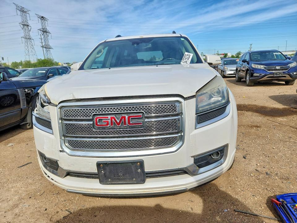 Aukcja sprzedaży 2016 Gmc Acadia, vin: 1GKKVTKD1GJ202673, numer aukcji: 54750236