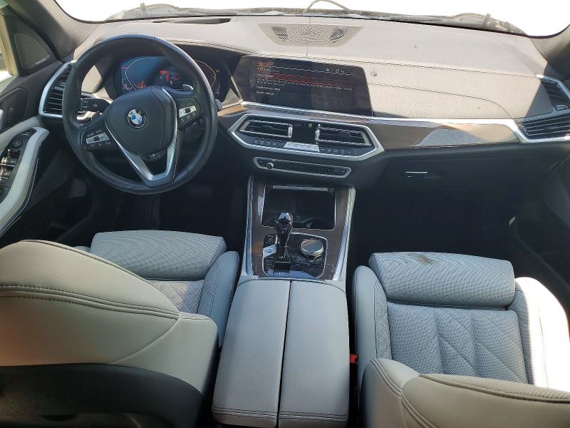 Aukcja sprzedaży 2023 Bmw X5, vin: 5UXCR6C01P9R27000, numer aukcji: 52387266