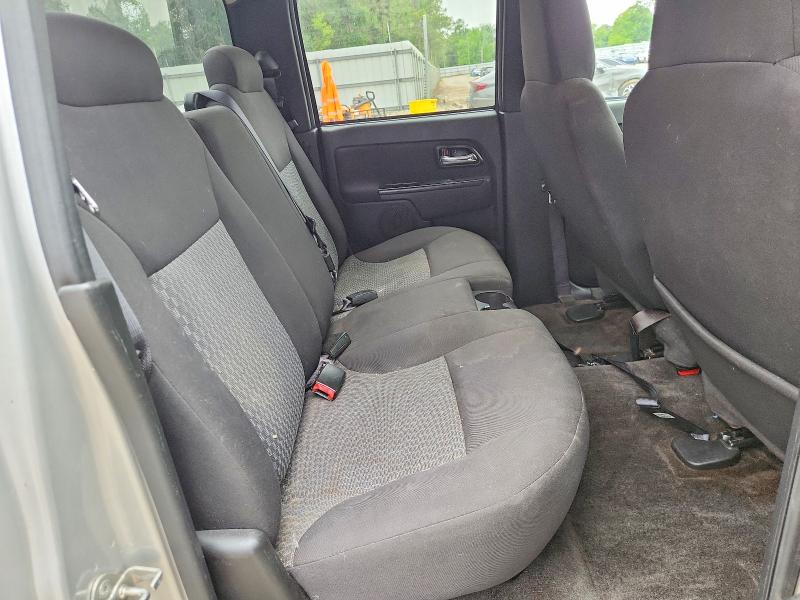 Продажа на аукционе авто 2012 Chevrolet Colorado, vin: 1GCDSCFE1C8141665, номер лота: 52866746