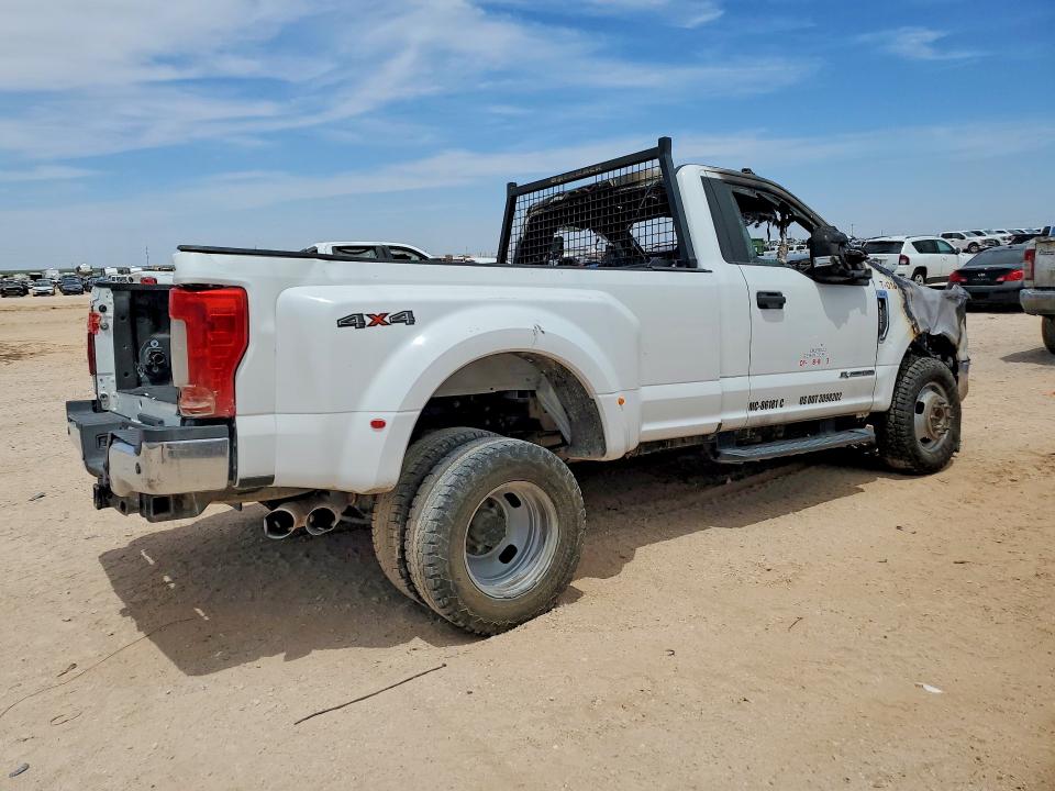 Продажа на аукционе авто 2019 Ford F350, vin: 1FTRF3DT1KEE16205, номер лота: 53119836