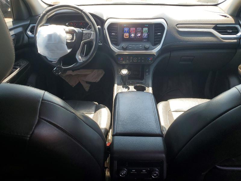 Продажа на аукционе авто 2017 Gmc Acadia, vin: 1GKKNMLS4HZ281858, номер лота: 52844706