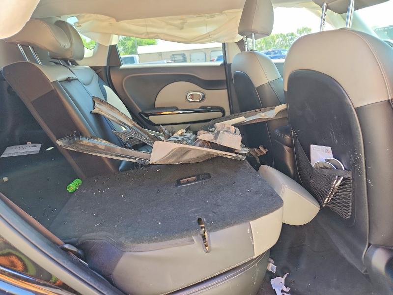 Продаж на аукціоні авто 2019 Kia Soul, vin: KNDJP3A55K7670780, номер лоту: 55176796