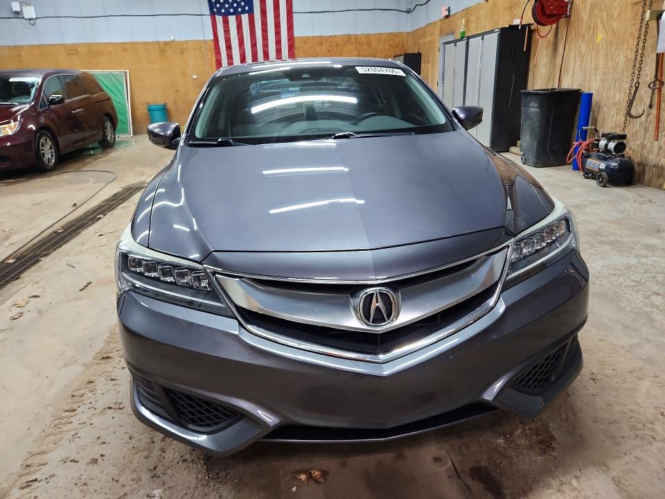 Auction sale of the 2017 Acura Ilx, vin: 19UDE2F37HA011424, lot number: 52004766