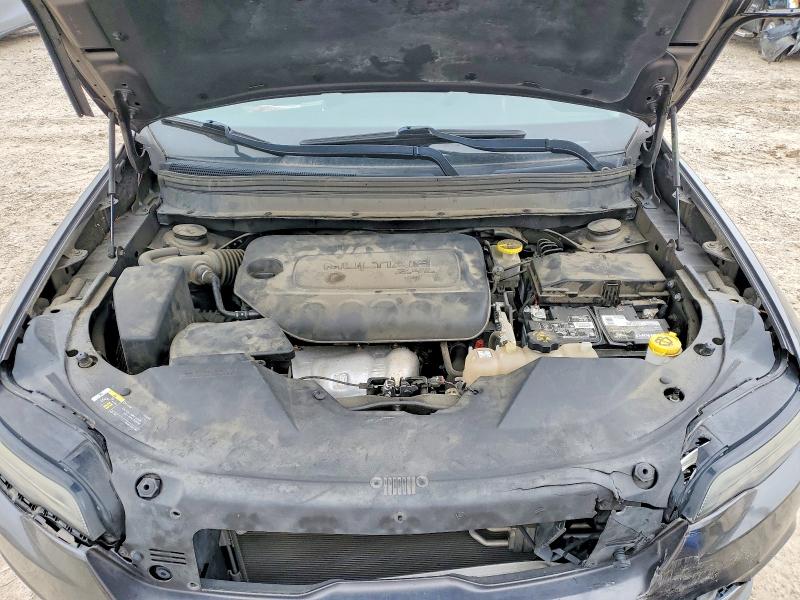 Продажа на аукционе авто 2020 Jeep Cherokee, vin: 1C4PJLDB1LD581725, номер лота: 53049846