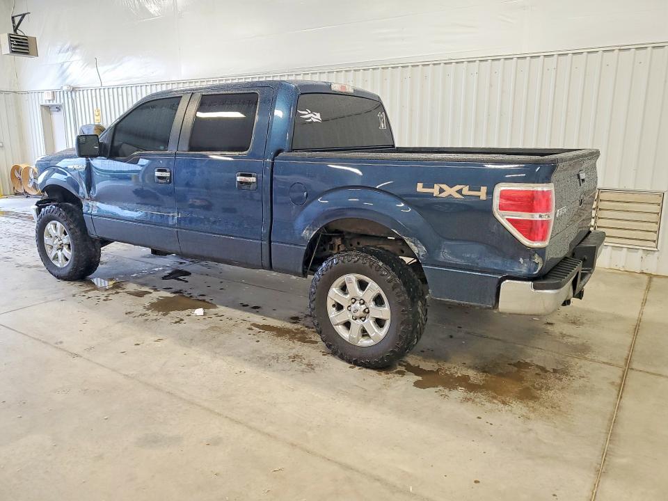 2014 Ford F150 მანქანა იყიდება აუქციონზე, vin: 1FTFW1EF0EKG29183, აუქციონის ნომერი: 52745186
