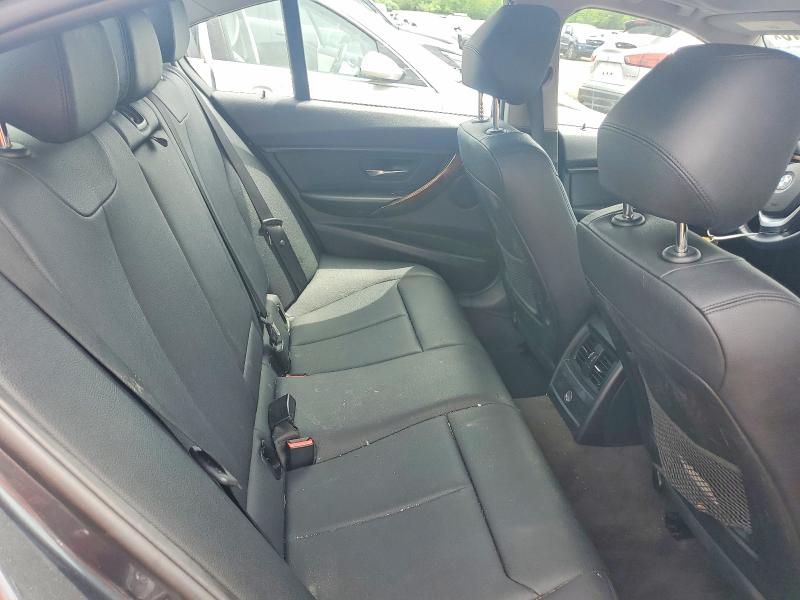 54979616 :رقم المزاد ، WBA3B5G58FNS16144 vin ، 2015 Bmw 328 مزاد بيع
