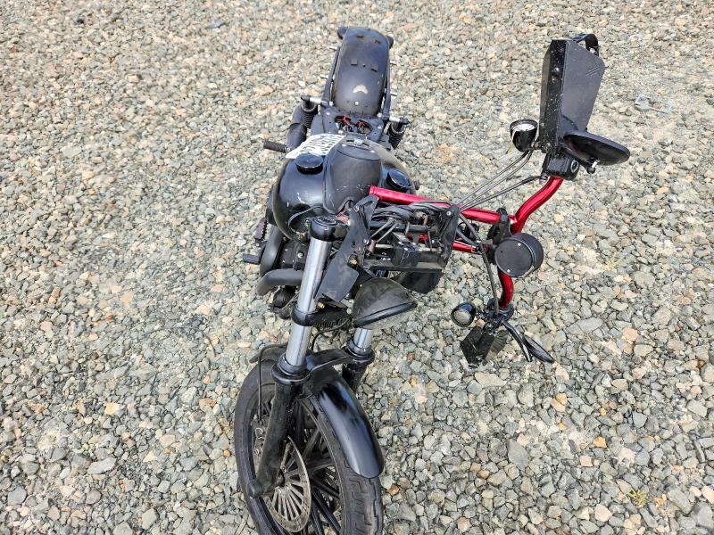 2013 Harley-davidson Fxdbp მანქანა იყიდება აუქციონზე, vin: 1HD1VAM36DC330342, აუქციონის ნომერი: 54485726