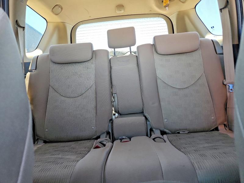 Aukcja sprzedaży 2010 Toyota Rav4, vin: JTMBF4DV2AD025092, numer aukcji: 52714726