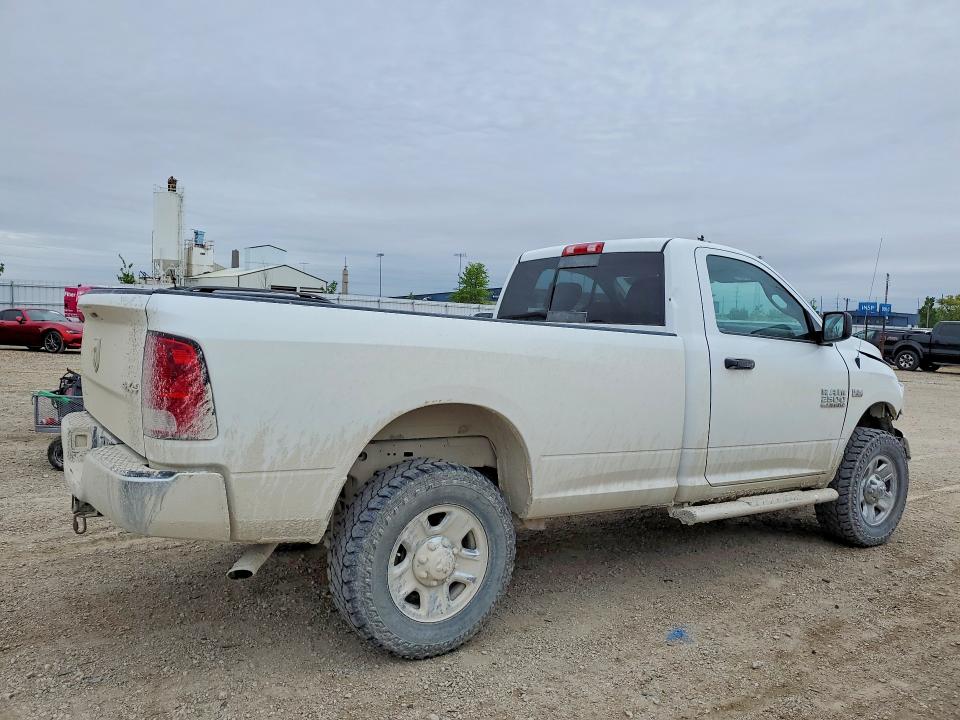 54673276 :رقم المزاد ، 3C6LR5AT0EG304979 vin ، 2014 Ram 2500 مزاد بيع