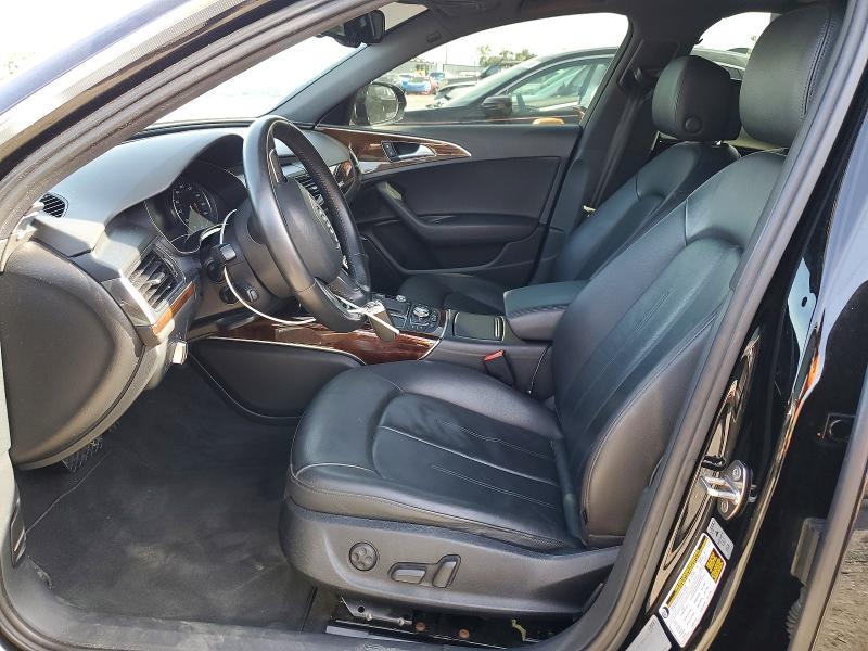 52184816 :رقم المزاد ، WAUGFAFC0DN138325 vin ، 2013 Audi A6 مزاد بيع