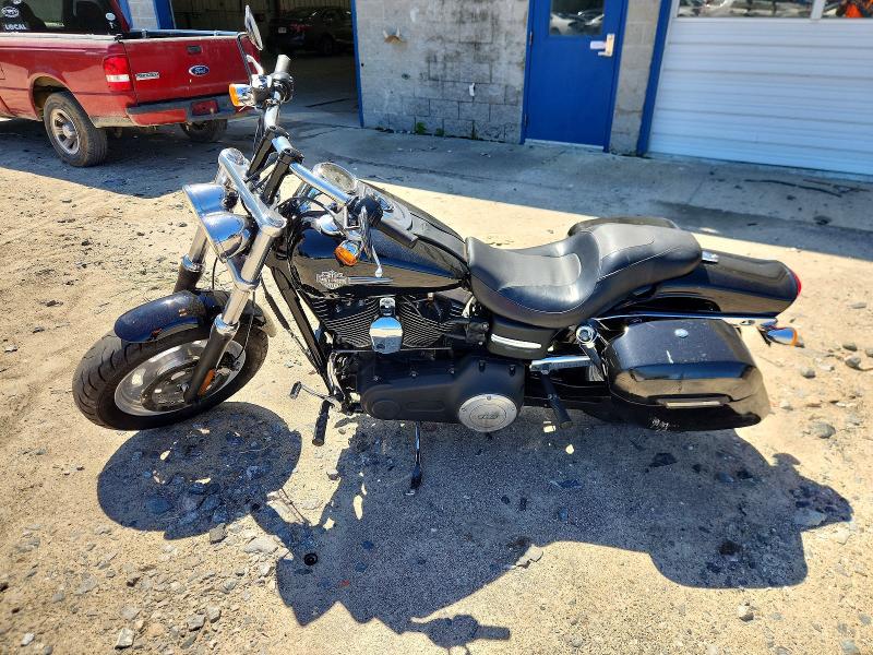 2013 Harley-davidson Fxdf მანქანა იყიდება აუქციონზე, vin: 1HD1GYM14DC332284, აუქციონის ნომერი: 55581416