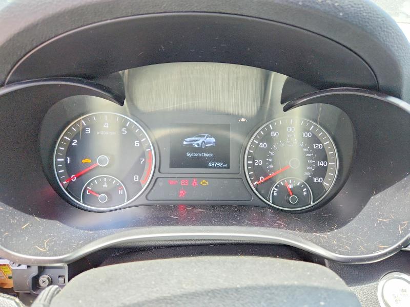 Продаж на аукціоні авто 2019 Kia Optima, vin: 5XXGT4L30KG294780, номер лоту: 53848156