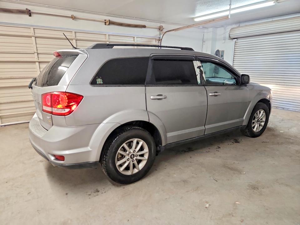 Продаж на аукціоні авто 2017 Dodge Journey, vin: 3C4PDCBG8HT589103, номер лоту: 54546496