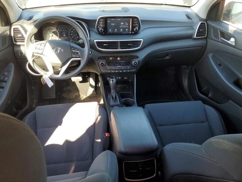 Продаж на аукціоні авто 2019 Hyundai Tucson, vin: KM8J33AL3KU049061, номер лоту: 53417726