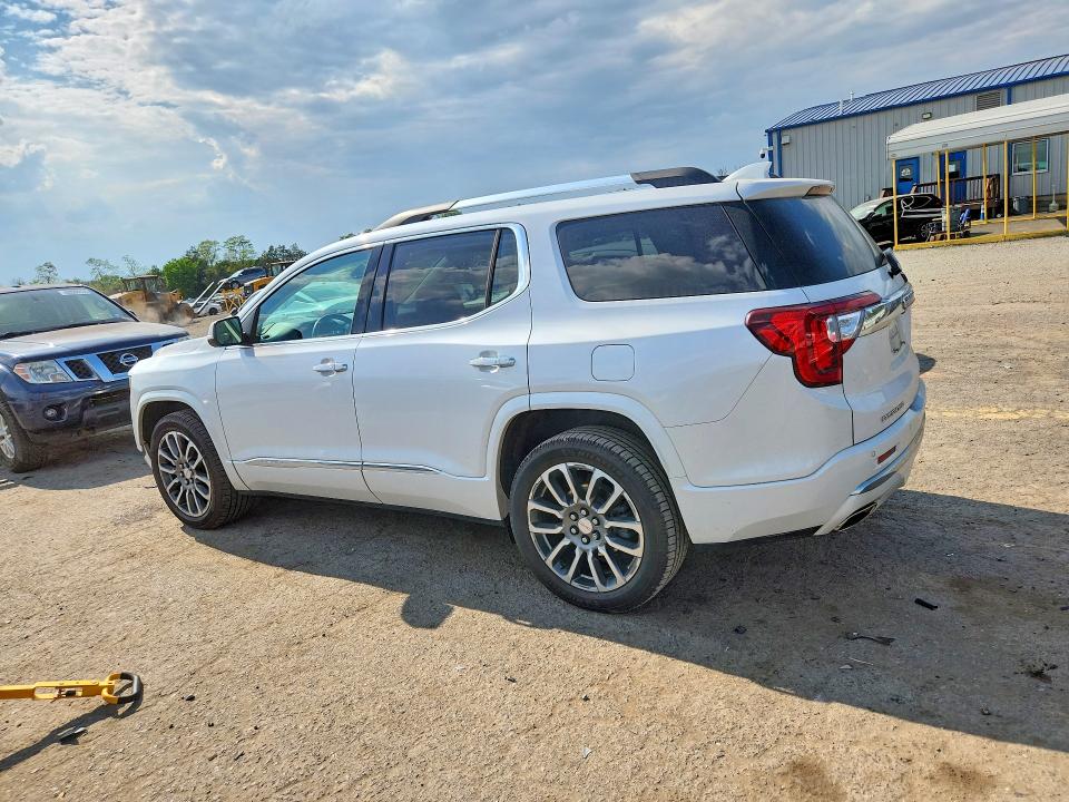 Продаж на аукціоні авто 2021 Gmc Acadia, vin: 1GKKNXLS0MZ160353, номер лоту: 54297126