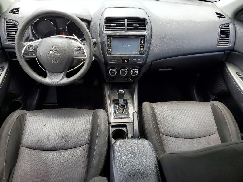 Aukcja sprzedaży 2019 Mitsubishi Outlander Sport, vin: JA4AP3AU5KU018146, numer aukcji: 54881416