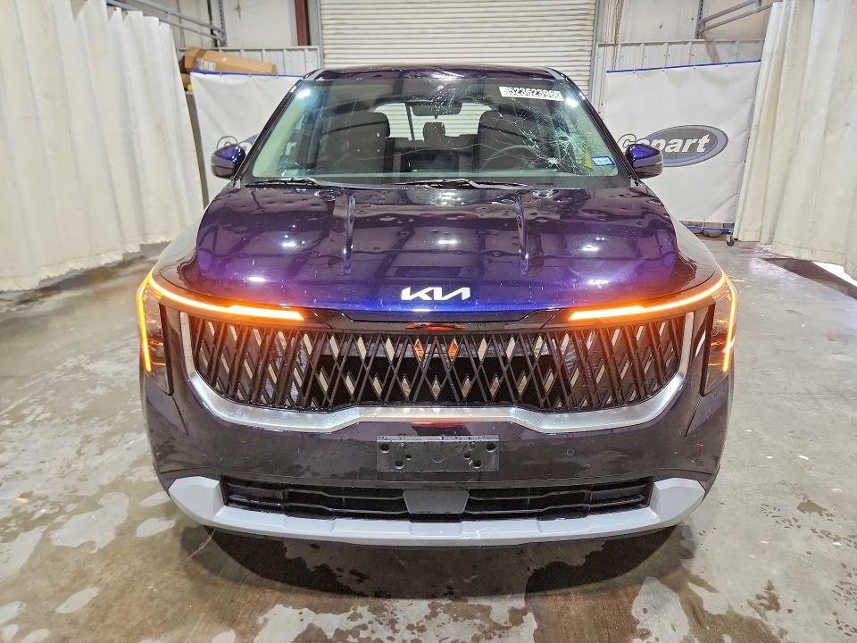 Aukcja sprzedaży 2026 Kia Carnival, vin: KNDNB5K39T6594691, numer aukcji: 52362396