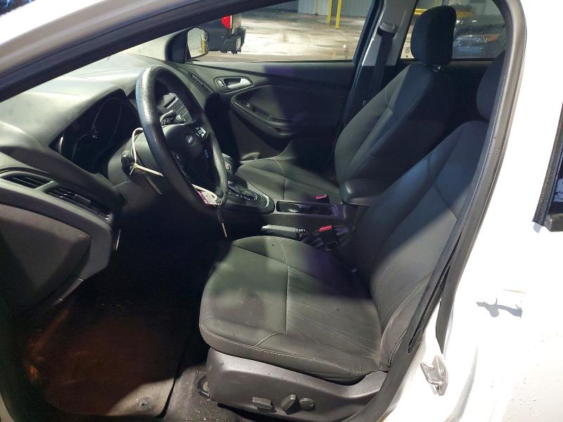2016 Ford Focus მანქანა იყიდება აუქციონზე, vin: 1FADP3K25GL238101, აუქციონის ნომერი: 55032306