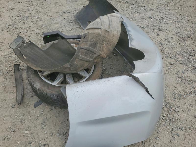 2020 Chevrolet Impala მანქანა იყიდება აუქციონზე, vin: 2G11Z5S33L9103110, აუქციონის ნომერი: 51690086