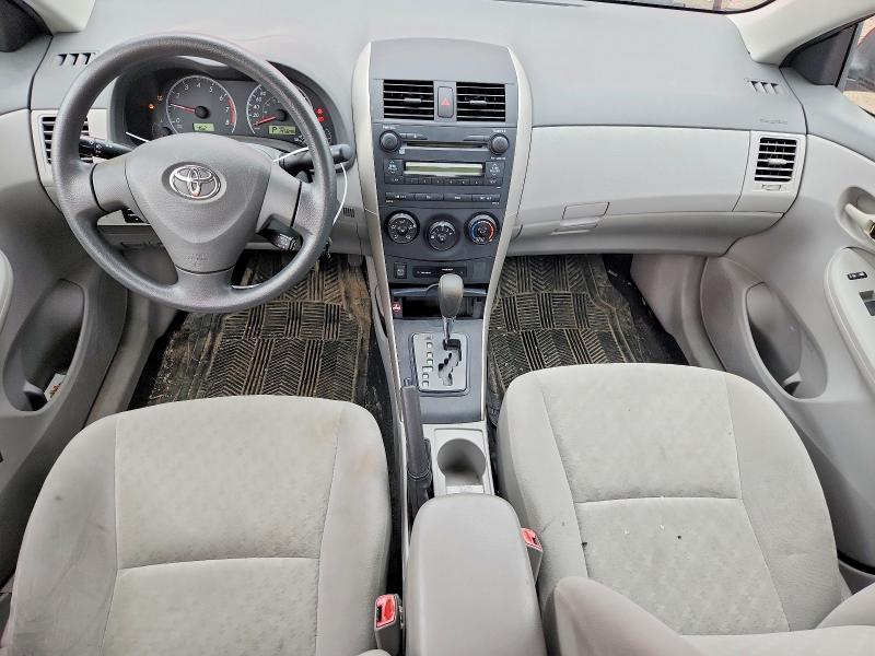 Продаж на аукціоні авто 2009 Toyota Corolla, vin: 2T1BU40E09C186822, номер лоту: 50306076