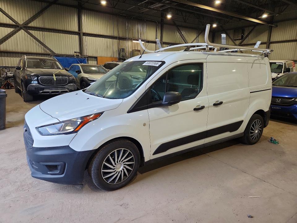 Aukcja sprzedaży 2020 Ford Transit Connect, vin: NM0LS7S22L1481878, numer aukcji: 53020966
