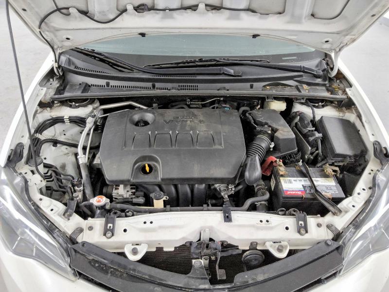 Aukcja sprzedaży 2018 Toyota Corolla, vin: 5YFBURHE3JP771349, numer aukcji: 48548166