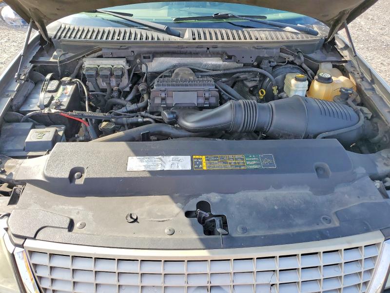 55102276 :رقم المزاد ، 1FMFU17516LA95497 vin ، 2006 Ford Expedition مزاد بيع