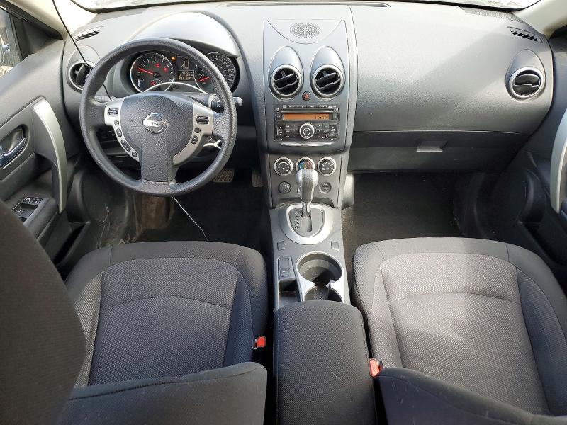 Продажа на аукционе авто 2013 Nissan Rogue, vin: JN8AS5MV9DW110344, номер лота: 79650015