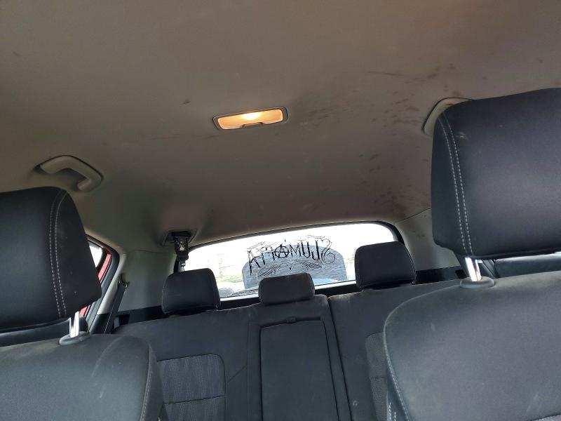 Продаж на аукціоні авто 2022 Kia Sportage, vin: KNDPMCACXN7965251, номер лоту: 52380976