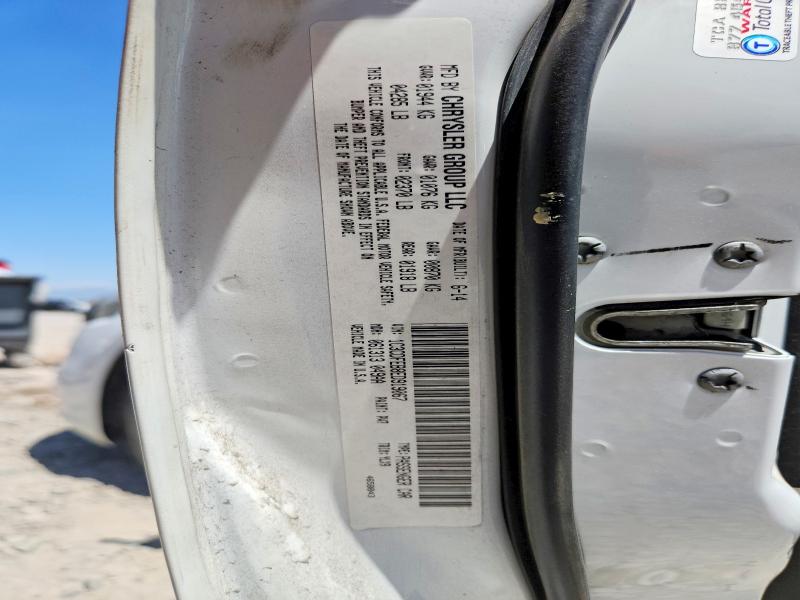 53279226 :رقم المزاد ، 1C3CDFEB8ED919067 vin ، 2014 Dodge Dart مزاد بيع