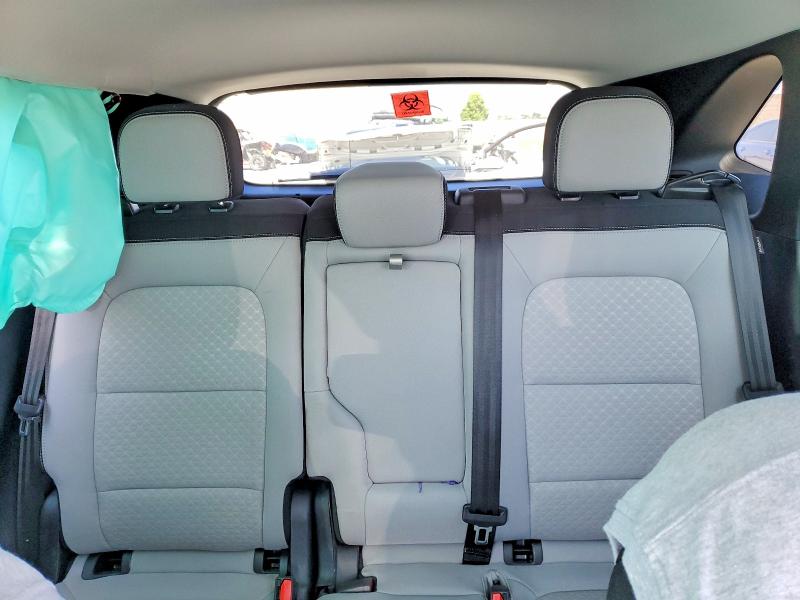 Aukcja sprzedaży 2025 Ford Escape, vin: 1FMCU0GN4SUA80977, numer aukcji: 53289266