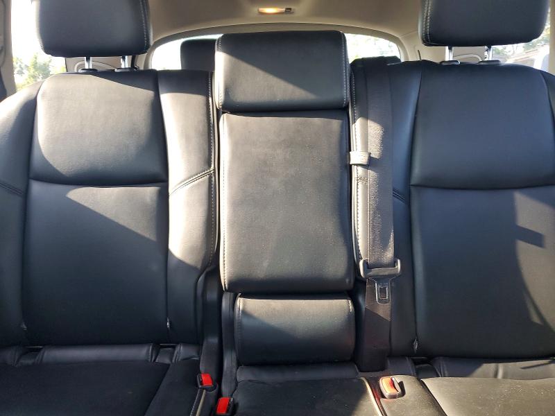 2020 Infiniti Qx60 მანქანა იყიდება აუქციონზე, vin: 5N1DL0MN4LC532221, აუქციონის ნომერი: 55156036