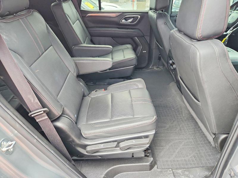 Продаж на аукціоні авто 2023 Chevrolet Tahoe, vin: 1GNSKRKD2PR522312, номер лоту: 54056026