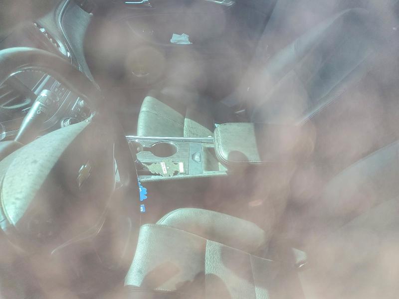 52203886 :رقم المزاد ، 1G11Z5SAXKU136041 vin ، 2019 Chevrolet Impala مزاد بيع