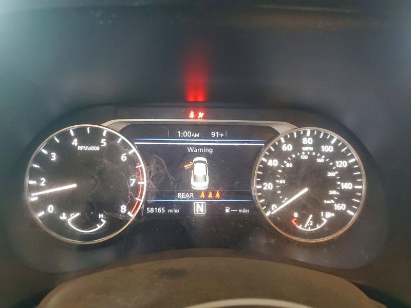 Aukcja sprzedaży 2021 Nissan Sentra, vin: 3N1AB8CV2MY253582, numer aukcji: 54145626