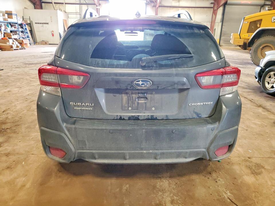 Aukcja sprzedaży 2023 Subaru Crosstrek, vin: JF2GTHNC6PH218111, numer aukcji: 54304896