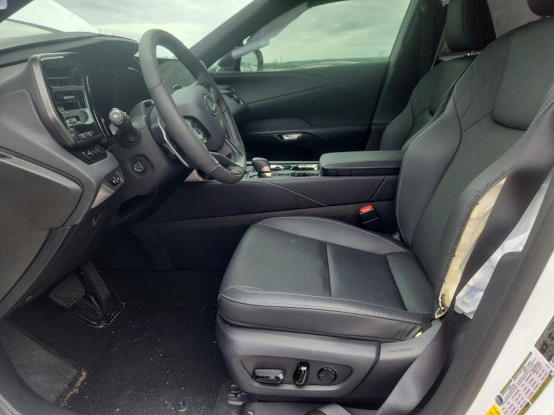 Продажа на аукционе авто 2025 Lexus Rx 350, vin: 2T2BAMCA2SC123806, номер лота: 52182746