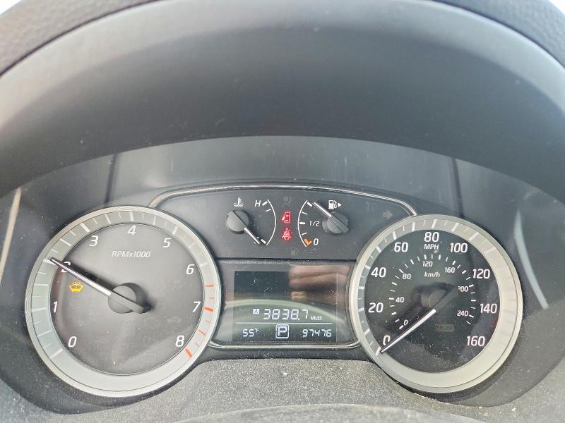 Продажа на аукционе авто 2013 Nissan Sentra, vin: 3N1AB7AP7DL757427, номер лота: 52802466