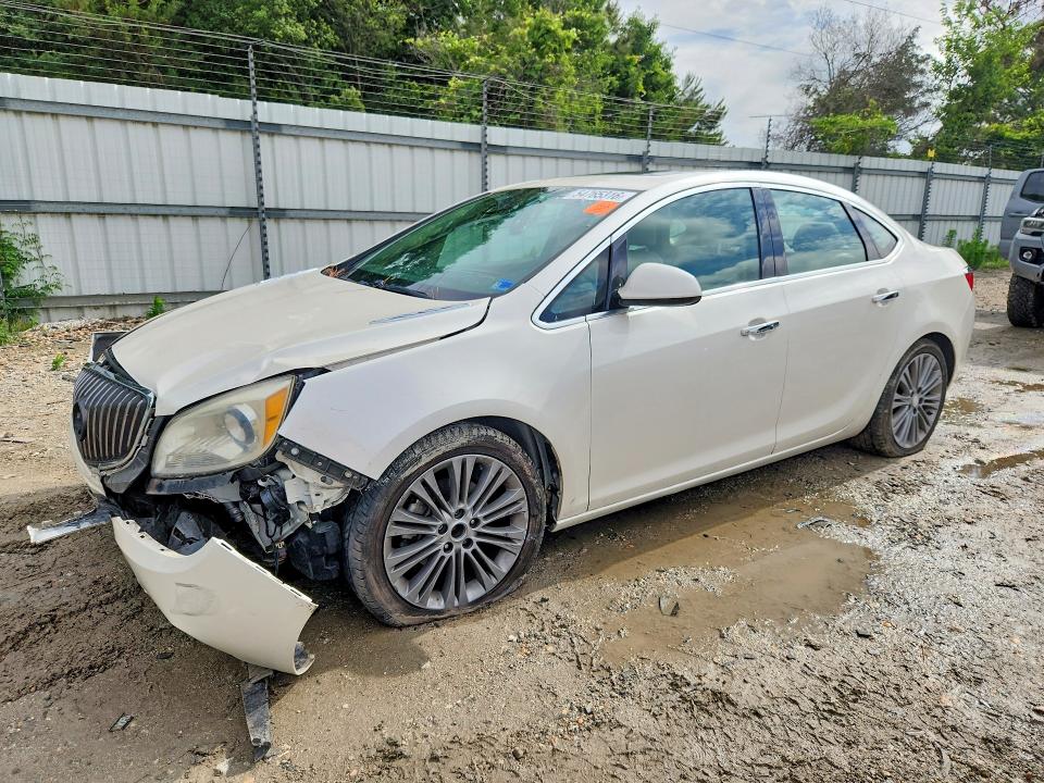 Продажа на аукционе авто 2015 Buick Verano, vin: 1G4PS5SK3F4103415, номер лота: 54765316