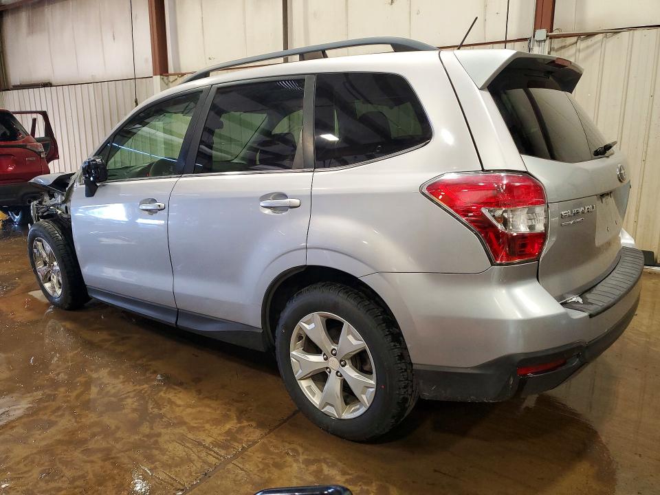 Продажа на аукционе авто 2015 Subaru Forester, vin: JF2SJAHC3FH404996, номер лота: 54054946